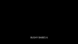Bushy Babes 6 - Escena8 - 6