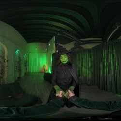 Captura de 'Wicked: For Good - A XXX Parody' nº 10