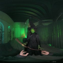 Captura de 'Wicked: For Good - A XXX Parody' nº 13