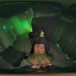 Captura de 'Wicked: For Good - A XXX Parody' nº 133