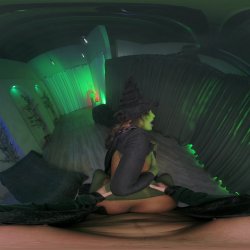 Captura de 'Wicked: For Good - A XXX Parody' nº 135