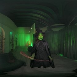 Captura de 'Wicked: For Good - A XXX Parody' nº 14