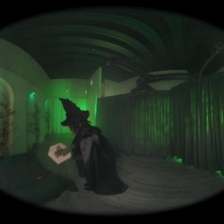 Captura de 'Wicked: For Good - A XXX Parody' nº 15