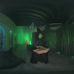 Captura de 'Wicked: For Good - A XXX Parody' nº 16