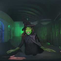 Captura de 'Wicked: For Good - A XXX Parody' nº 20