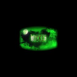 Captura de 'Wicked: For Good - A XXX Parody' nº 2