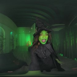 Captura de 'Wicked: For Good - A XXX Parody' nº 21