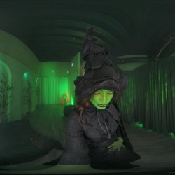Captura de 'Wicked: For Good - A XXX Parody' nº 22