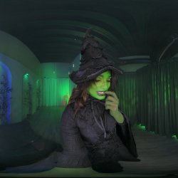Captura de 'Wicked: For Good - A XXX Parody' nº 23