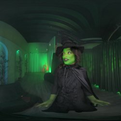 Captura de 'Wicked: For Good - A XXX Parody' nº 24