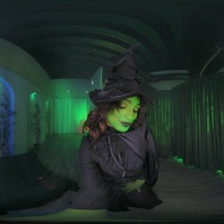Captura de 'Wicked: For Good - A XXX Parody' nº 25