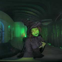 Captura de 'Wicked: For Good - A XXX Parody' nº 26