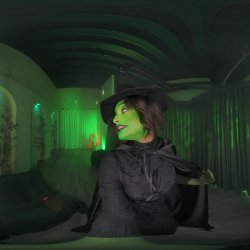 Captura de 'Wicked: For Good - A XXX Parody' nº 27