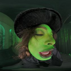 Captura de 'Wicked: For Good - A XXX Parody' nº 28