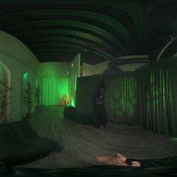 Captura de 'Wicked: For Good - A XXX Parody' nº 3