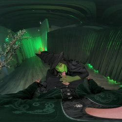 Captura de 'Wicked: For Good - A XXX Parody' nº 31