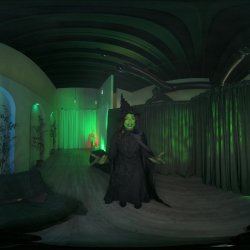 Captura de 'Wicked: For Good - A XXX Parody' nº 4