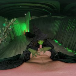 Captura de 'Wicked: For Good - A XXX Parody' nº 55