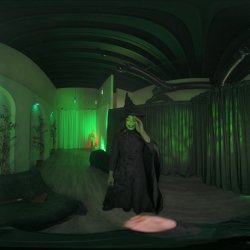 Captura de 'Wicked: For Good - A XXX Parody' nº 6