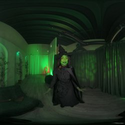Captura de 'Wicked: For Good - A XXX Parody' nº 7
