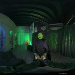 Captura de 'Wicked: For Good - A XXX Parody' nº 8