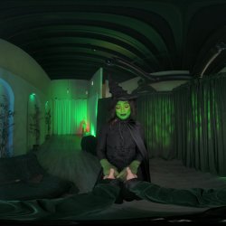 Captura de 'Wicked: For Good - A XXX Parody' nº 9