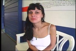 'Morgan Sex Project 3, The' screenshot nº 2
