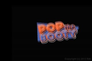 Pop The Booty - Scène1 - 1