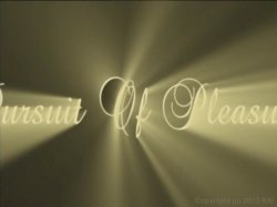 'In Pursuit Of Pleasure' screenshot nº 2