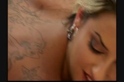 Captura de 'Seymore Butts' Tushy Girl Video Magazine' nº 96