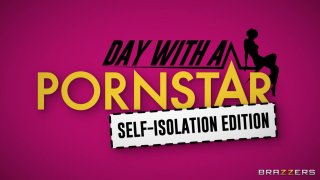 Day With A Pornstar Vol. 12 - Scena3 - 1