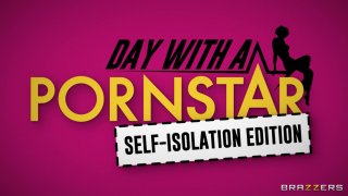 Day With A Pornstar Vol. 12 - Scene5 - 1