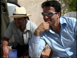 'Riviera Heat' screenshot nº 37