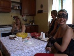 Captura de 'Scent Of A Woman' nº 22