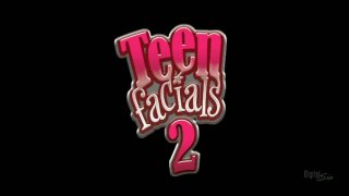 Teen Facials 2 - Scène1 - 1