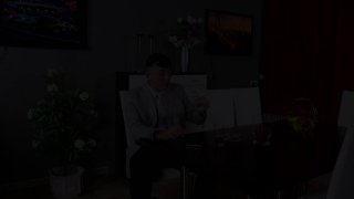 Meine Total Versaute Sekretarin 4 - Escena5 - 1