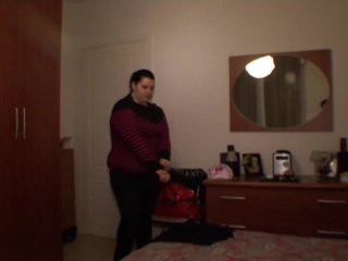 The Big Squeeze - Scene2 - 1