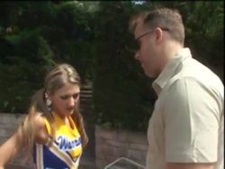 Captura de 'Cheerleader Auditions 5' nº 2