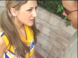 Captura de 'Cheerleader Auditions 5' nº 3