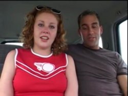 Captura de 'Cheerleader Auditions 5' nº 89