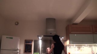 Bienvenue Dans La Maison Du Sexe Volume 1 - Szene4 - 1