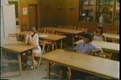 'Hot Times At Copenhagen High' screenshot nº 4