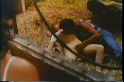 'Hot Times At Copenhagen High' screenshot nº 46