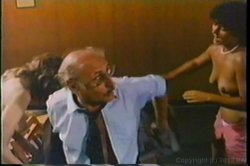 'Hot Times At Copenhagen High' screenshot nº 8