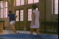 'Hot Times At Copenhagen High' screenshot nº 91