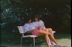 'Hot Times At Copenhagen High' screenshot nº 14