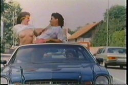 'Hot Times At Copenhagen High' screenshot nº 24