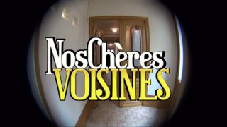 Nos Cheres Voisines 4 - Scène2 - 1