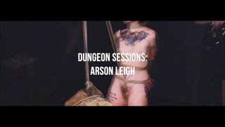 Arson Leigh - The Residency - Scène7 - 1