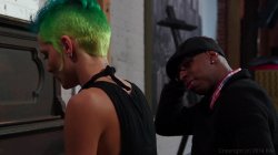 Captura de 'Big Black Dicks & Tattooed Chicks' nº 86